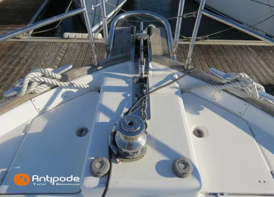 BENETEAU - SWIFT TRAWLER 42 - 54