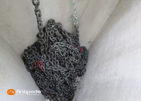 BENETEAU - SWIFT TRAWLER 42 - 55