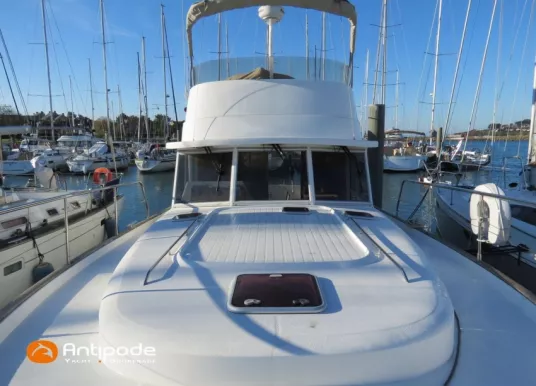BENETEAU - SWIFT TRAWLER 42 - 56