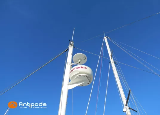 BENETEAU - SWIFT TRAWLER 42 - 57