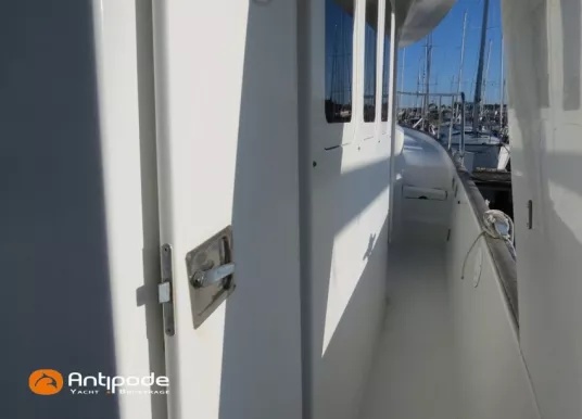 BENETEAU - SWIFT TRAWLER 42 - 58