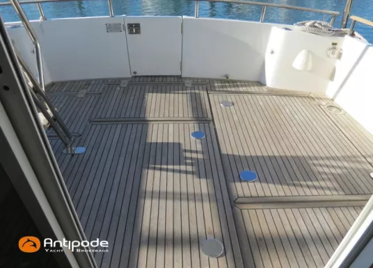 BENETEAU - SWIFT TRAWLER 42 - 59