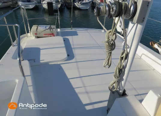 BENETEAU - SWIFT TRAWLER 42 - 7