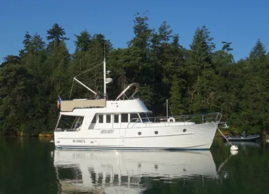BENETEAU - SWIFT TRAWLER 42 - 61