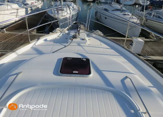 BENETEAU - SWIFT TRAWLER 42 - 8