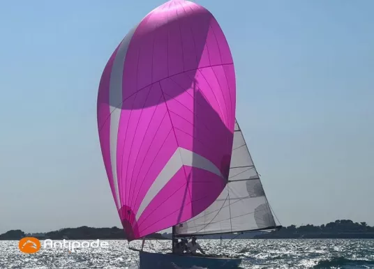 CHANTIER DES ILEAUX - SARBACANE - 2