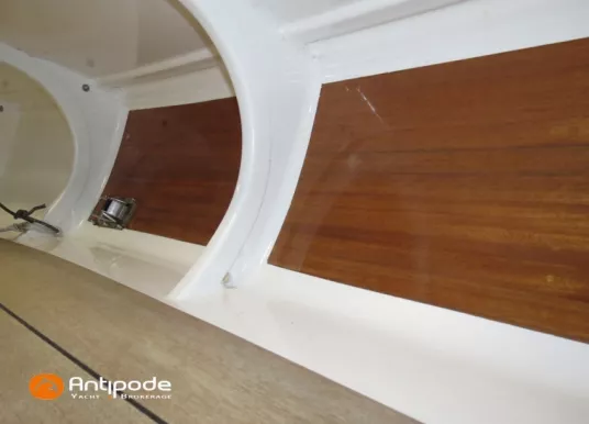 CHANTIER DES ILEAUX - SARBACANE - 13