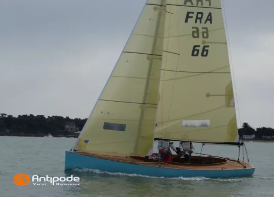 CHANTIER DES ILEAUX - SARBACANE - 16