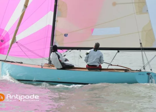 CHANTIER DES ILEAUX - SARBACANE - 19