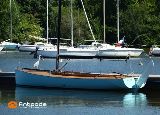 CHANTIER DES ILEAUX - SARBACANE - 3