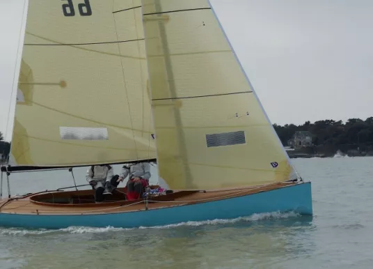 CHANTIER DES ILEAUX - SARBACANE - 22