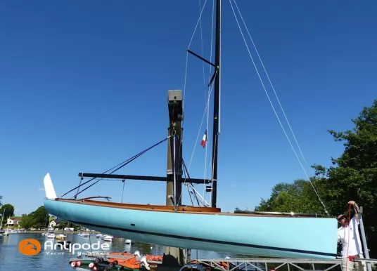 CHANTIER DES ILEAUX - SARBACANE - 4