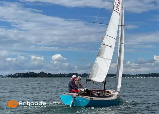 CHANTIER DES ILEAUX - SARBACANE - 5