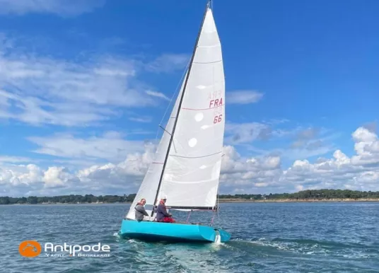 CHANTIER DES ILEAUX - SARBACANE - 6