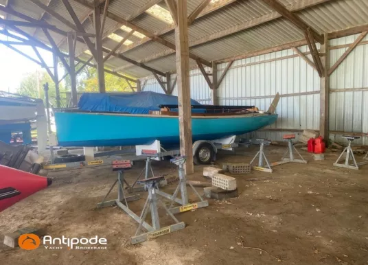 CHANTIER DES ILEAUX - SARBACANE - 7