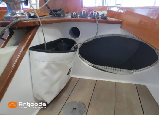 CHANTIER DES ILEAUX - SARBACANE - 9