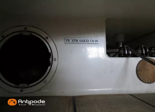 CHANTIER DES ILEAUX - SARBACANE - 10