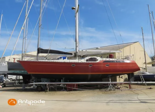 JC PLAISANCE - SL 50 - 2