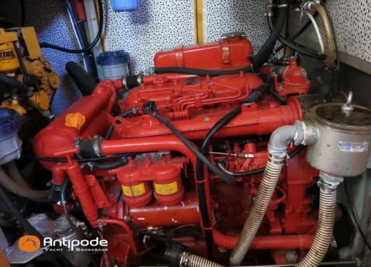 JC PLAISANCE - SL 50 - 11