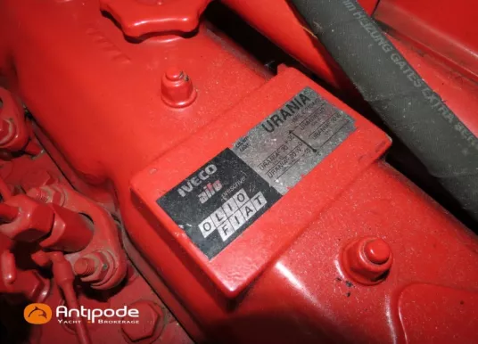 JC PLAISANCE - SL 50 - 12