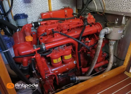 JC PLAISANCE - SL 50 - 13