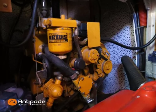 JC PLAISANCE - SL 50 - 14