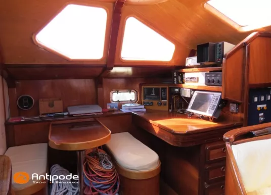 JC PLAISANCE - SL 50 - 15