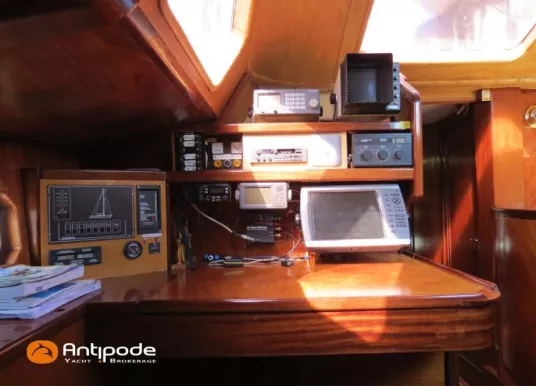 JC PLAISANCE - SL 50 - 16