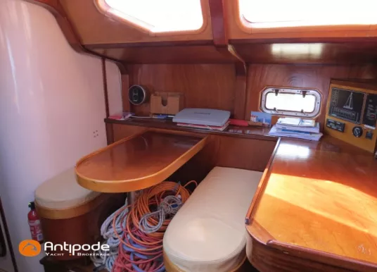 JC PLAISANCE - SL 50 - 17