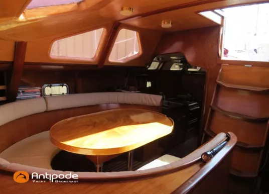 JC PLAISANCE - SL 50 - 18