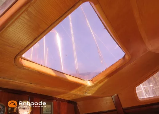 JC PLAISANCE - SL 50 - 19