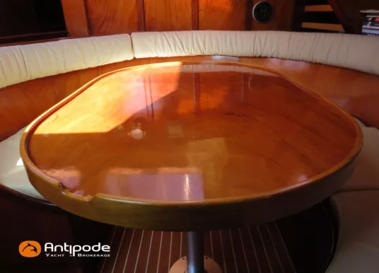 JC PLAISANCE - SL 50 - 20