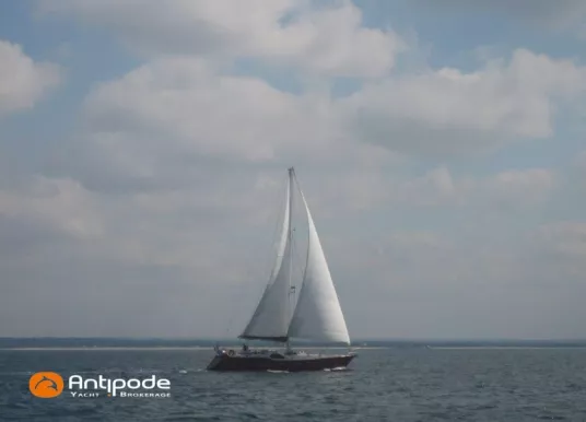 JC PLAISANCE - SL 50 - 3