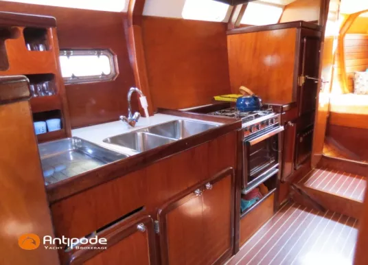 JC PLAISANCE - SL 50 - 21