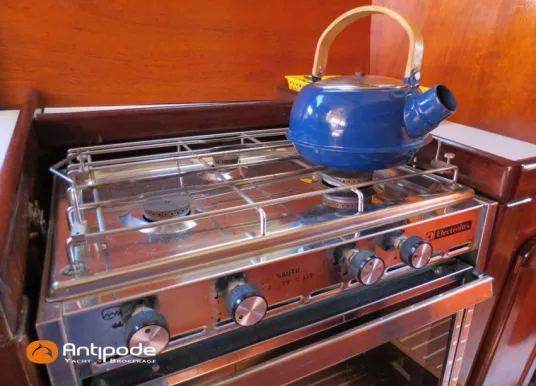 JC PLAISANCE - SL 50 - 22