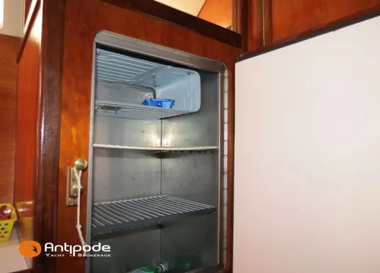 JC PLAISANCE - SL 50 - 24