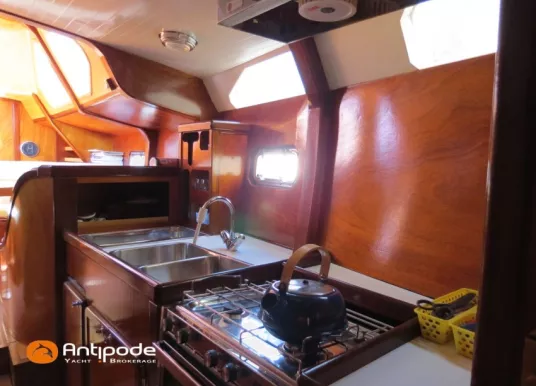 JC PLAISANCE - SL 50 - 25