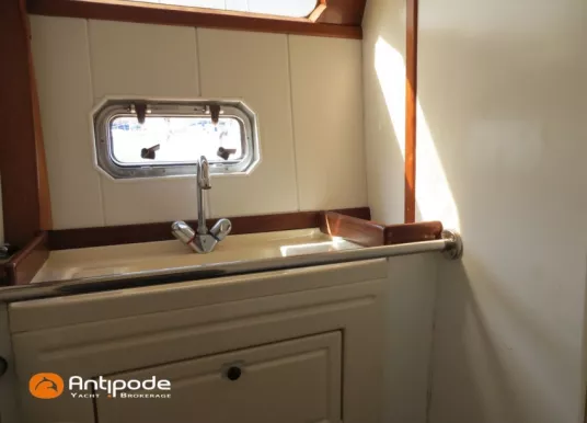 JC PLAISANCE - SL 50 - 27