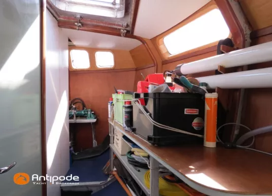 JC PLAISANCE - SL 50 - 28