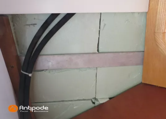 JC PLAISANCE - SL 50 - 29