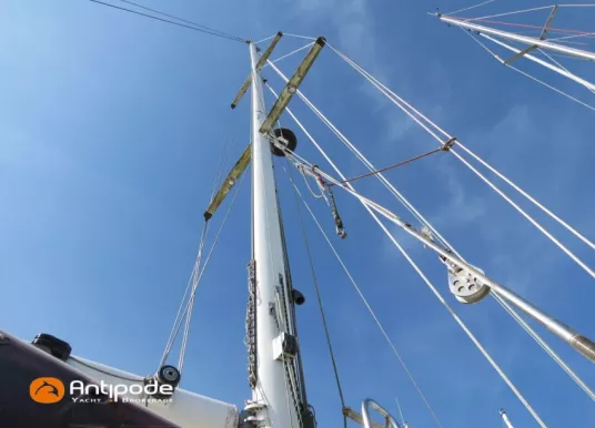 JC PLAISANCE - SL 50 - 4