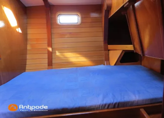 JC PLAISANCE - SL 50 - 31