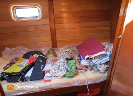 JC PLAISANCE - SL 50 - 32