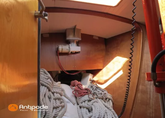 JC PLAISANCE - SL 50 - 35