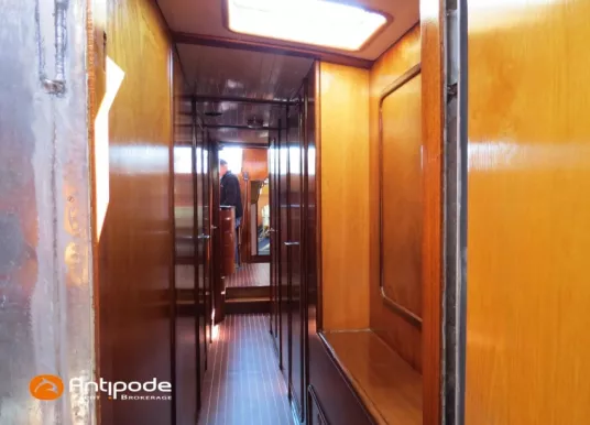 JC PLAISANCE - SL 50 - 36