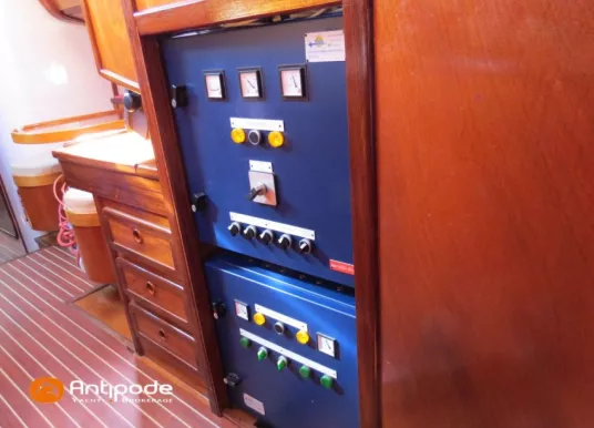 JC PLAISANCE - SL 50 - 38