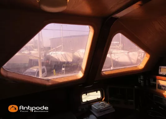 JC PLAISANCE - SL 50 - 39