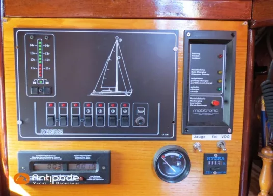 JC PLAISANCE - SL 50 - 40