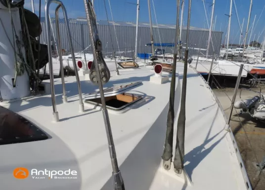 JC PLAISANCE - SL 50 - 5