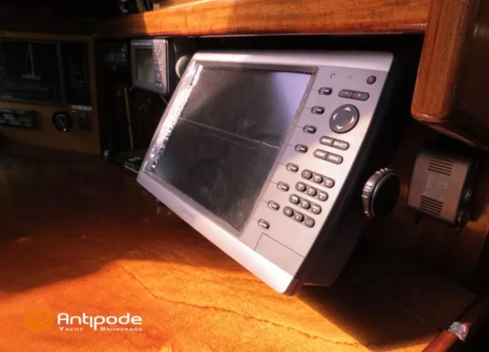 JC PLAISANCE - SL 50 - 41